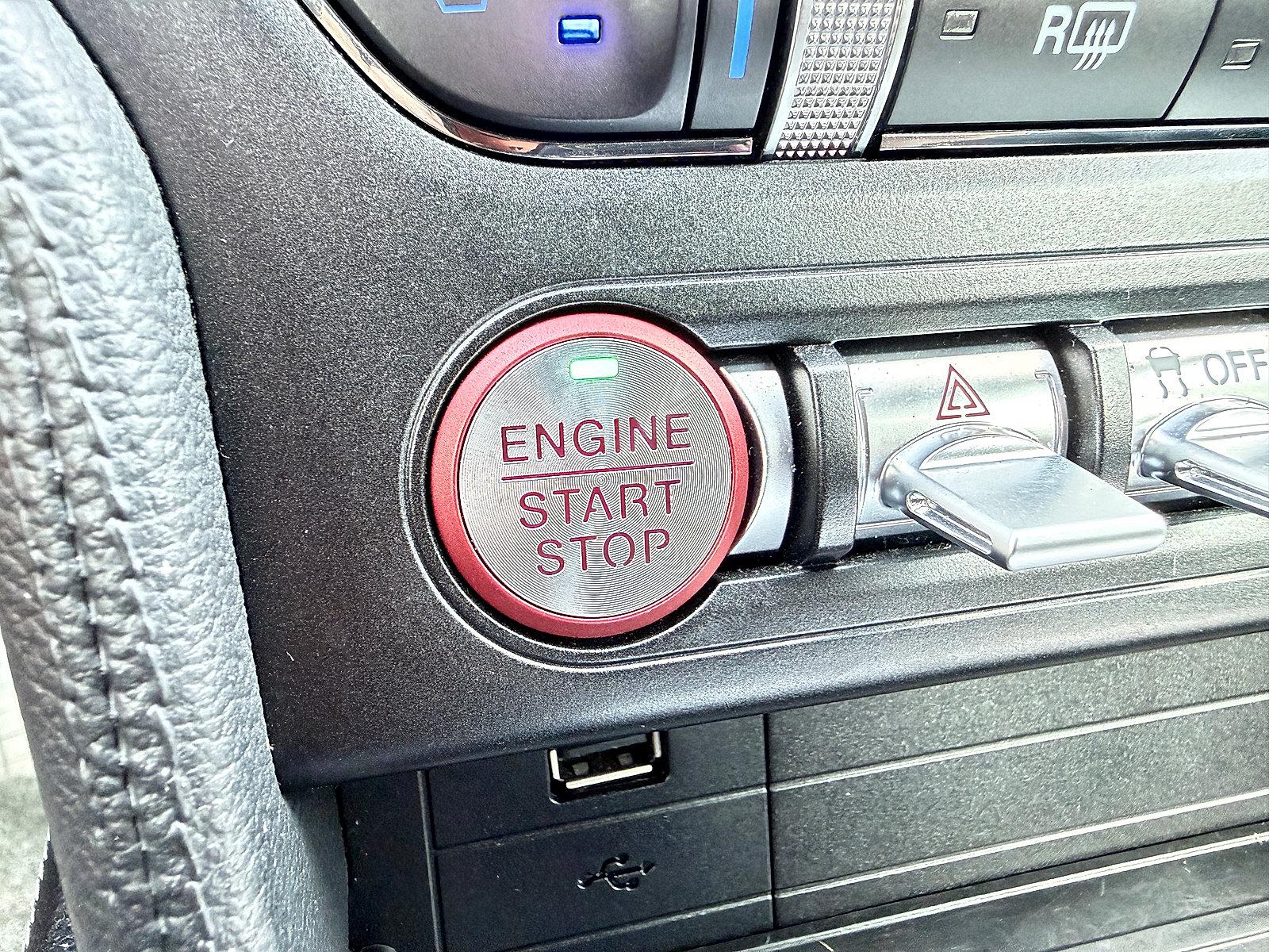 Used 2023 Ford Mustang GT Premium w/ Equipment Group 401A RWD image 33
