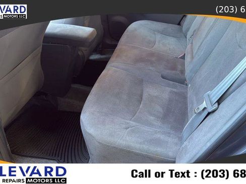 Used 2010 Toyota Prius Five FWD image 26