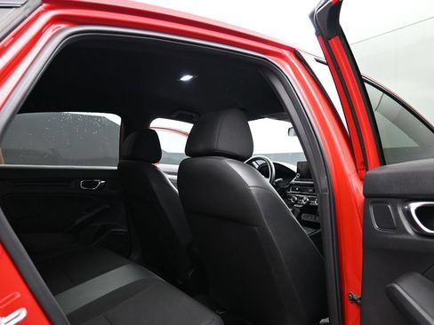 Used 2022 Honda Civic Sport image 16