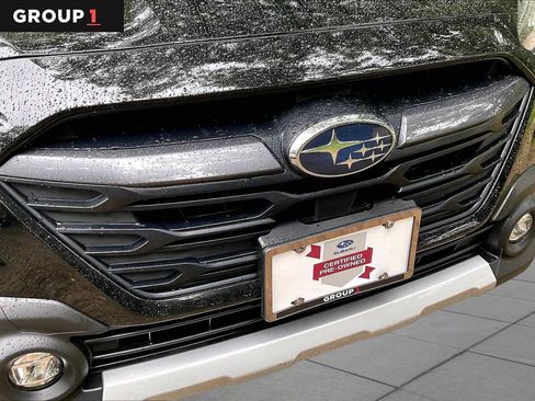 Used 2024 Subaru Outback Limited XT AWD/4WD image 30