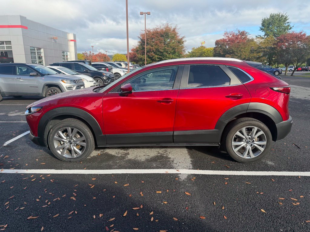 Used 2023 MAZDA CX-30 AWD 2.5 S w/ Preferred Package image 6