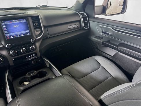 Used 2021 RAM 1500 Big Horn AWD/4WD image 22