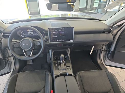 New 2026 MAZDA CX-5 Preferred AWD/4WD image 12