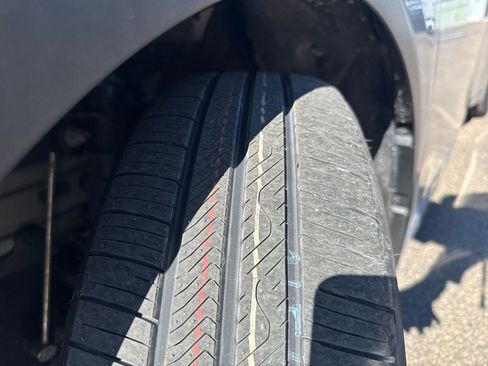 Used 2024 Toyota Prius LE image 38