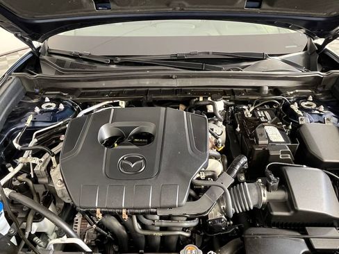 Used 2023 MAZDA CX-30 AWD 2.5 S w/ Preferred Package image 17