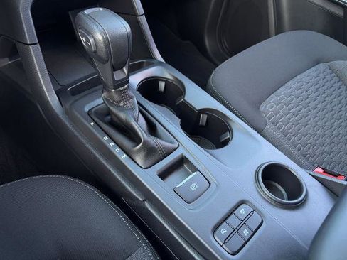 New 2025 Ford Ranger XL w/ Trailer Tow Package image 16