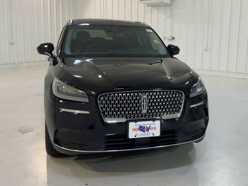 Used 2021 Lincoln Corsair FWD w/ Equipment Group 101A image 4