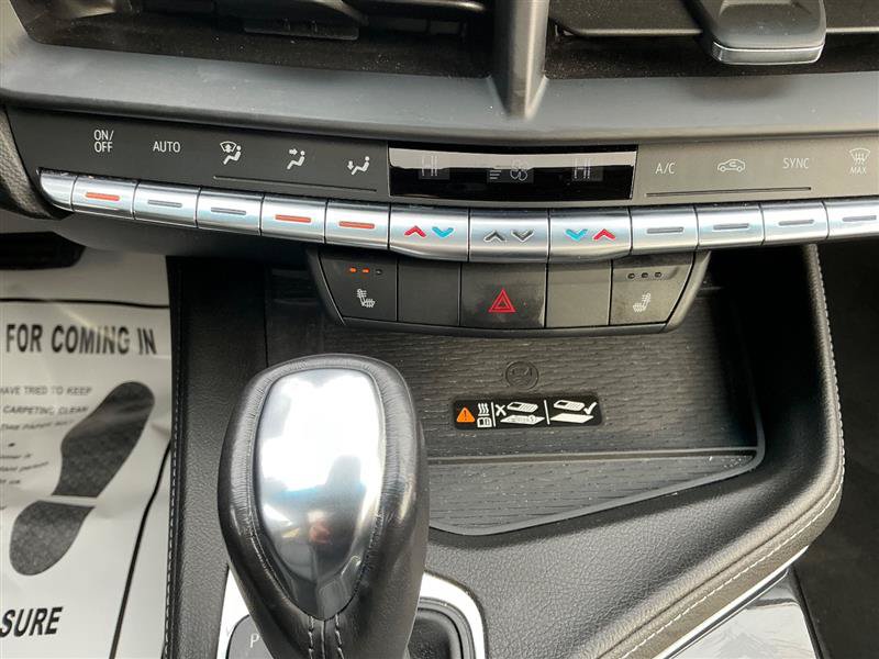 Used 2020 Cadillac CT4 Luxury w/ Sun And Sound Package AWD/4WD image 46