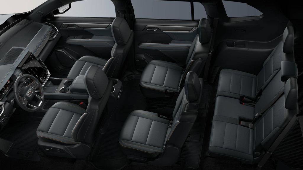 New 2026 GMC Acadia AT4 w/ LPO, Floor Liner Package AWD/4WD image 31