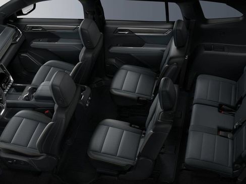 New 2026 GMC Acadia AT4 w/ LPO, Floor Liner Package image 31