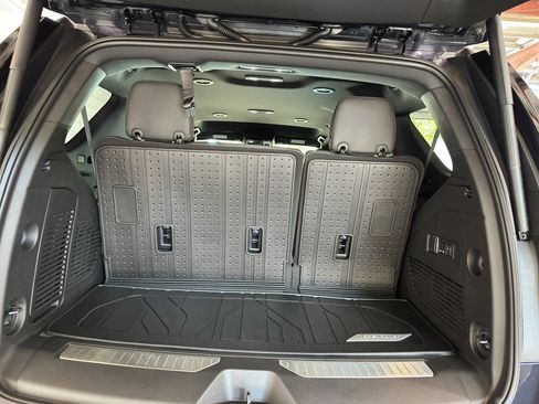 New 2025 Chevrolet Tahoe Premier image 31