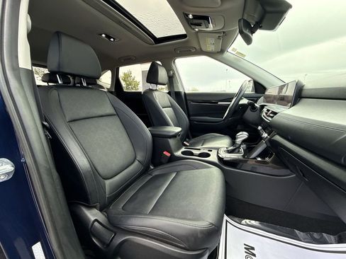 Used 2024 Kia Seltos SX w/ SX Sunroof Package AWD/4WD image 26