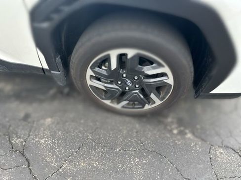 Used 2025 Subaru Forester Limited w/ Protection Package image 11