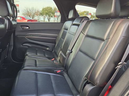 Used 2024 Dodge Durango GT image 28