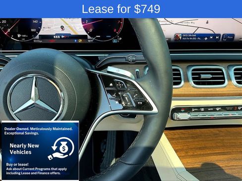 Used 2026 Mercedes-Benz GLE 350 4MATIC image 14