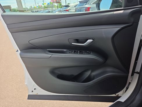Used 2025 Hyundai Tucson SEL image 10