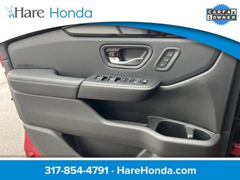 Used 2024 Honda Pilot Touring image 22