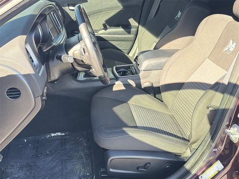 Used 2022 Dodge Charger Scat Pack image 20