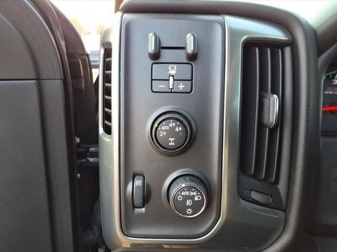 Used 2016 Chevrolet Silverado 1500 LT w/ All Star Edition image 16