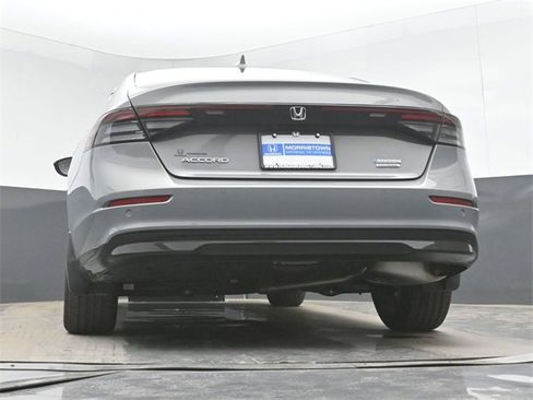 Used 2025 Honda Accord Touring image 45