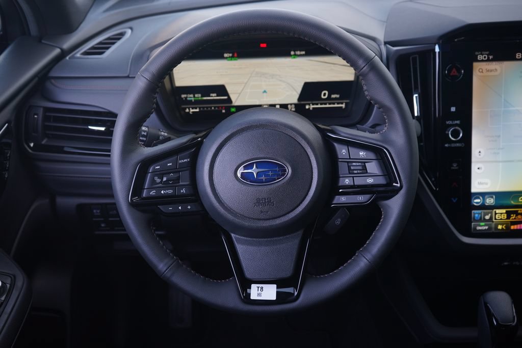 New 2026 Subaru Forester Touring AWD/4WD image 9