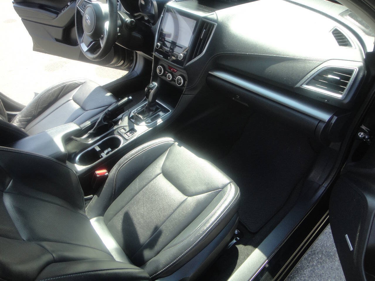 Used 2019 Subaru Impreza 2.0i Limited AWD/4WD image 16
