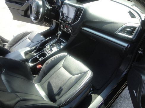 Used 2019 Subaru Impreza 2.0i Limited AWD/4WD image 16