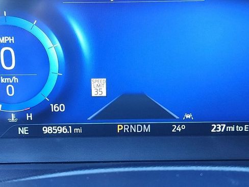 Used 2021 Ford Explorer ST w/ ST Street Pack image 20