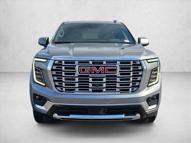 New 2026 GMC Yukon Denali w/ Sun & Power Step Package AWD/4WD image 6