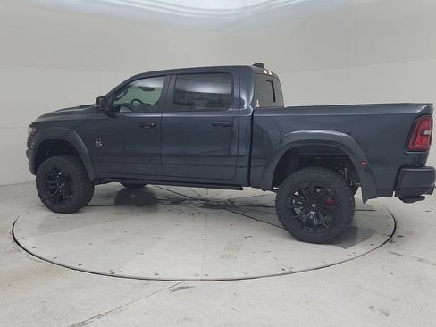 New 2026 RAM 1500 Big Horn image 11