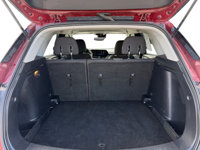 Used 2025 Chevrolet TrailBlazer LT FWD image 18