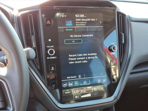 Used 2025 Subaru Crosstrek 2.5i Limited w/ Crosstrek Mirror Package image 24