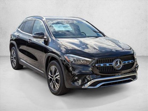 New 2026 Mercedes-Benz GLA 250 image 7