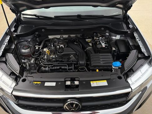Used 2023 Volkswagen Taos S image 20