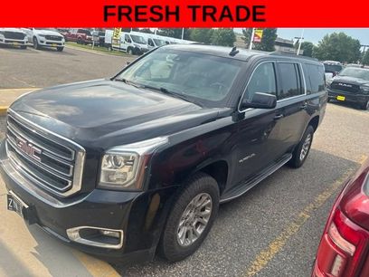 Used 2019 GMC Yukon XL SLT