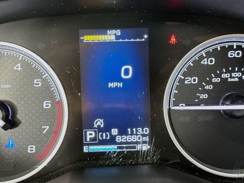 Used 2021 Subaru Forester Limited w/ Popular Package #3 AWD/4WD image 15
