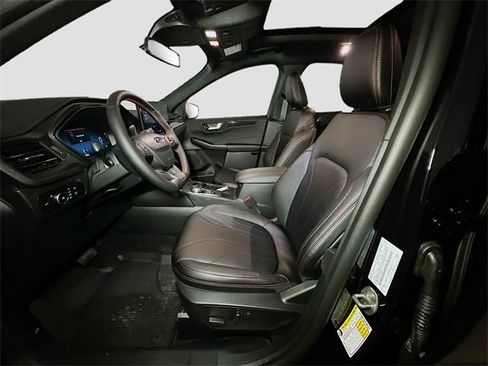 New 2025 Ford Escape ST-Line Elite w/ Premium Technology Package image 14