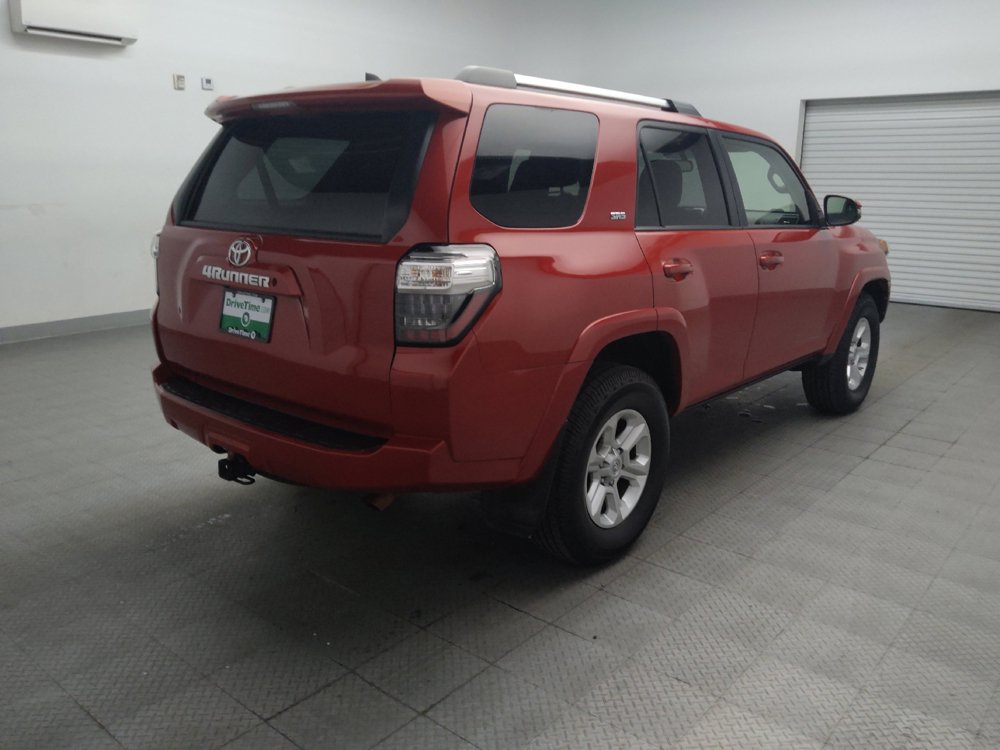 Used 2019 Toyota 4Runner SR5 Premium RWD image 9