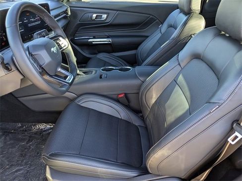 New 2025 Ford Mustang GT Premium image 61