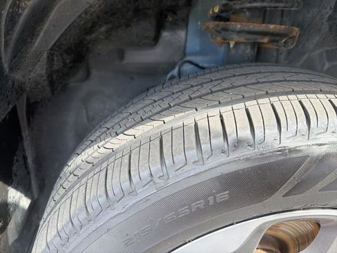 Used 2018 Jeep Renegade Sport w/ Power & Air Group AWD/4WD image 12