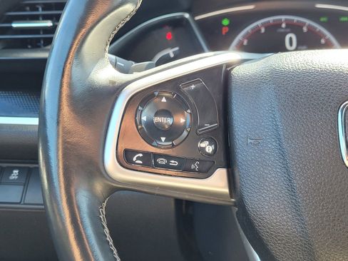 Used 2019 Honda Civic Sport image 17