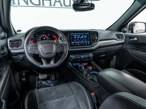 Used 2024 Dodge Durango SRT Hellcat w/ Black Package image 17