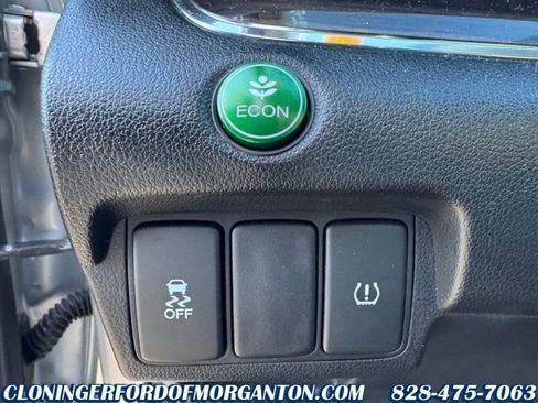 Used 2016 Honda CR-V EX-L image 25