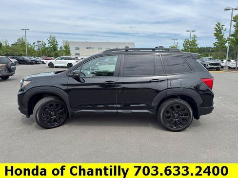 Used 2023 Honda Passport EX-L image 4