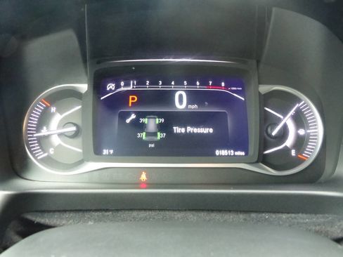 Used 2023 Honda Passport EX-L image 28