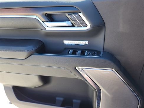 New 2026 GMC Sierra 1500 Denali w/ Denali Reserve Package image 14
