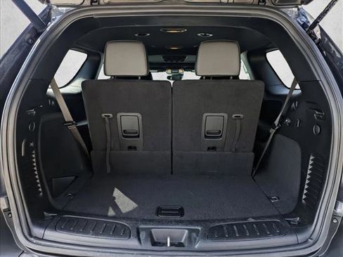 Used 2024 Dodge Durango GT image 7