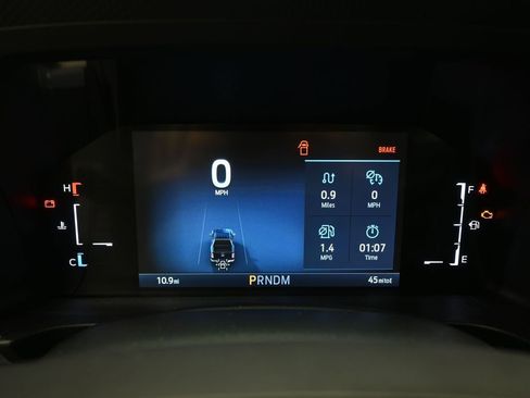New 2025 Ford Ranger XL RWD image 13