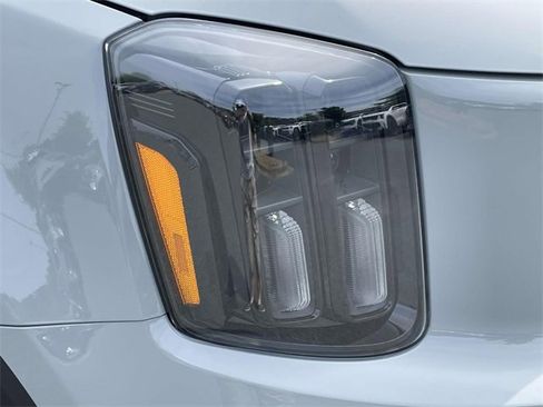 New 2025 Kia Telluride SX Prestige X-Line image 17