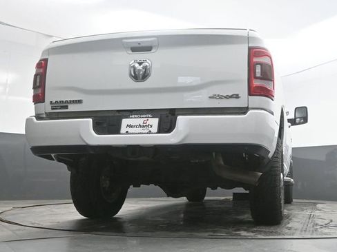 Used 2024 RAM 2500 Laramie AWD/4WD image 38